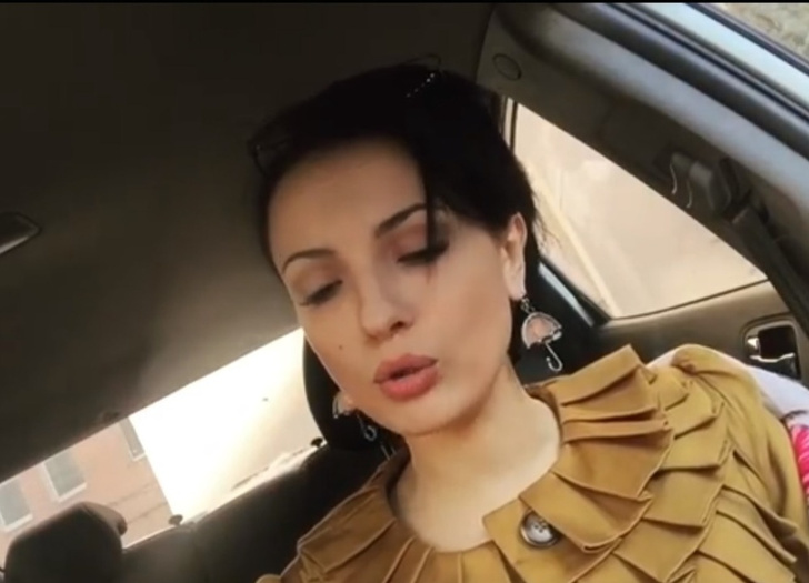 Красивая и смешная! Питерская актриса Евгения Свиридова сразила нас веселыми видео и ямочками