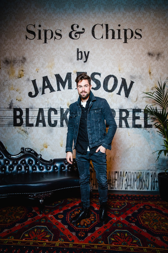 Состоялась заключительная покерная вечеринка из серии Jameson Sips&Chips Состоялась заключительная покерная вечеринка из серии Jameson Sips&Chips