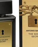 The Golden Secret от Antonio Banderas