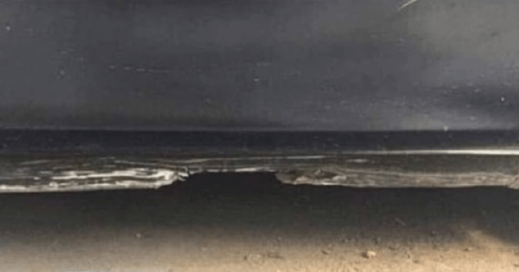 Оптическая иллюзия дня: пляж на картинке не то, чем кажется