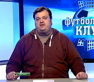 Василий Уткин о том, каким должен быть фильм про советских футболистов Василий Уткин о том, каким должен быть фильм про советских футболистов