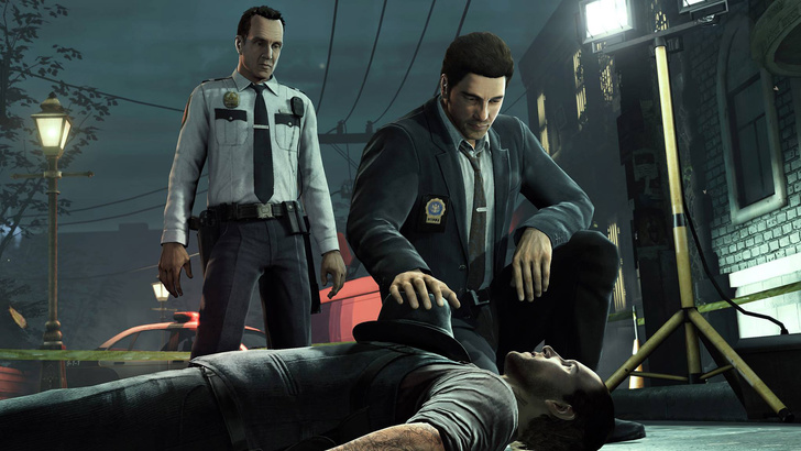 5 мистических причин ждать выхода потусторонней игры Murdered: Soul Suspect