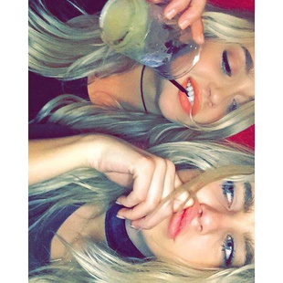 Last night with my favorite Last night with my favorite
