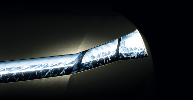 Концепт Skoda Vision E намекает китайцам, как надо делать машины Концепт Skoda Vision E намекает китайцам, как надо делать машины