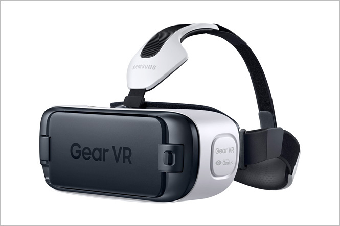 Samsung Gear VR Samsung Gear VR