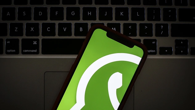 В WhatsApp нашли способ восстанавливать удалённые собеседником сообщения