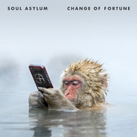 Soul Asylum, Change of Fortune Soul Asylum, Change of Fortune