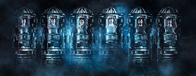 Мы расспросили за тебя Шарон ден Адель из Within Temptation Мы расспросили за тебя Шарон ден Адель из Within Temptation
