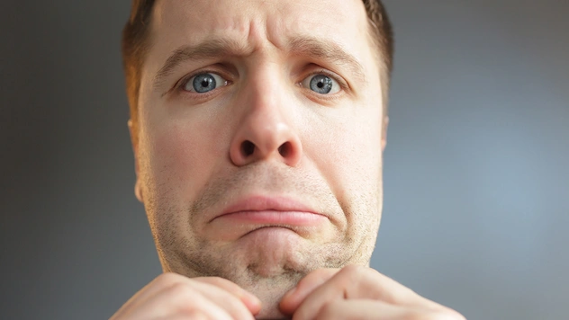 Три способа борьбы с двойным подбородком