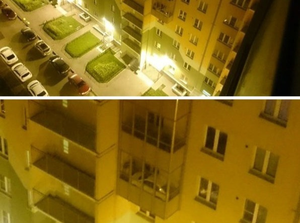 25 невероятных событий, в которые ты ни за что бы не поверил, если бы не эти фото 25 невероятных событий, в которые ты ни за что бы не поверил, если бы не эти фото