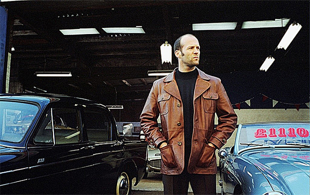 Фото №5 - 7 лучших фильмов с Джейсоном Стейтемом