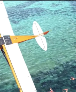 Microsoft выпустит новую версию Flight Simulator в 2020 году (видео)