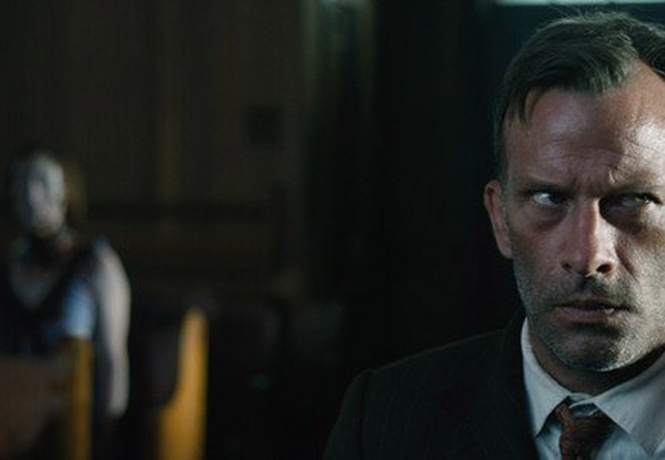 Свежий (и кровавый!) Стивен Кинг! Трейлер «1922». На русском Свежий (и кровавый!) Стивен Кинг! Трейлер «1922». На русском