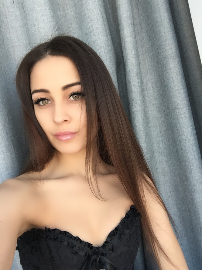 Альбина Асадова Альбина Асадова