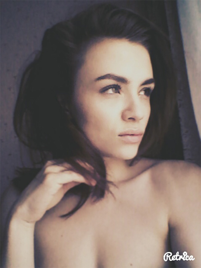 Джанинна Дюрягина Джанинна Дюрягина