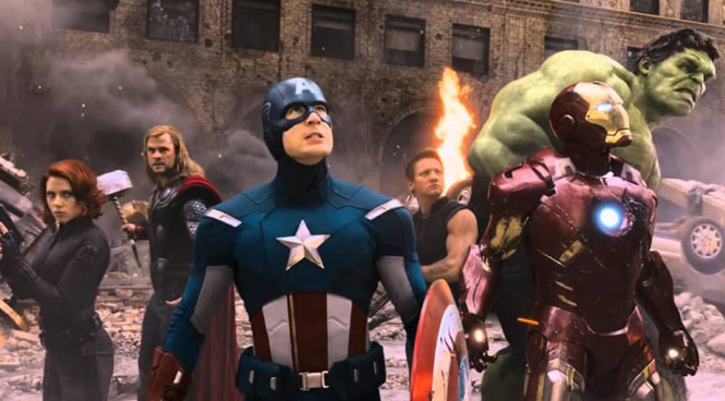 Как смотреть фильмы Marvel, чтобы понять киновселенную Как смотреть фильмы Marvel, чтобы понять киновселенную
