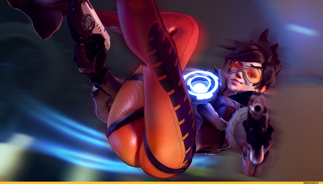 OVERWATCH OVERWATCH