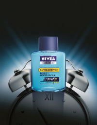 Свежие советы от NIVEA for Men Свежие советы от NIVEA for Men
