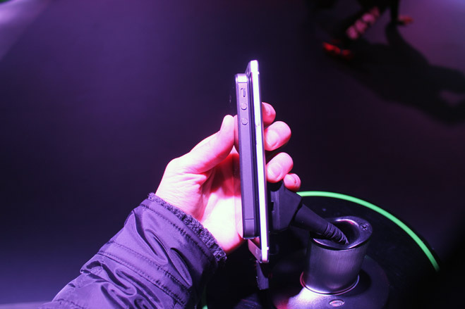 HTC One. Спасибо, что стальной HTC One. Спасибо, что стальной