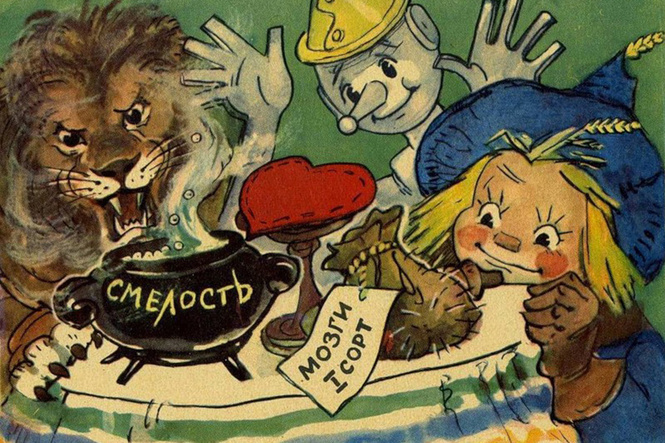 Унесенные кириллицей: 5 писателей, которые в России популярнее, чем у себя на родине Унесенные кириллицей: 5 писателей, которые в России популярнее, чем у себя на родине