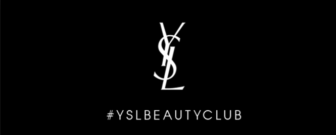 #YSLBEAUTYCLUB закатил вечеринку года #YSLBEAUTYCLUB закатил вечеринку года