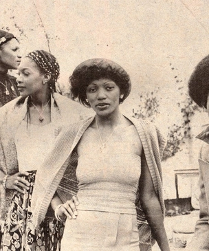История одной песни: «Sunny» Boney M.