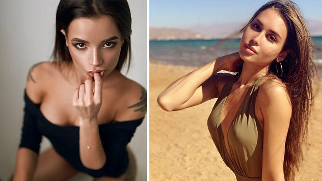 Кульминация близка! Горячая сотня MISS MAXIM 2019: участницы, занявшие места с 30-го по 21-е!