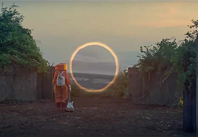 Little Big и еще 8 клипов недели! Little Big и еще 8 клипов недели!