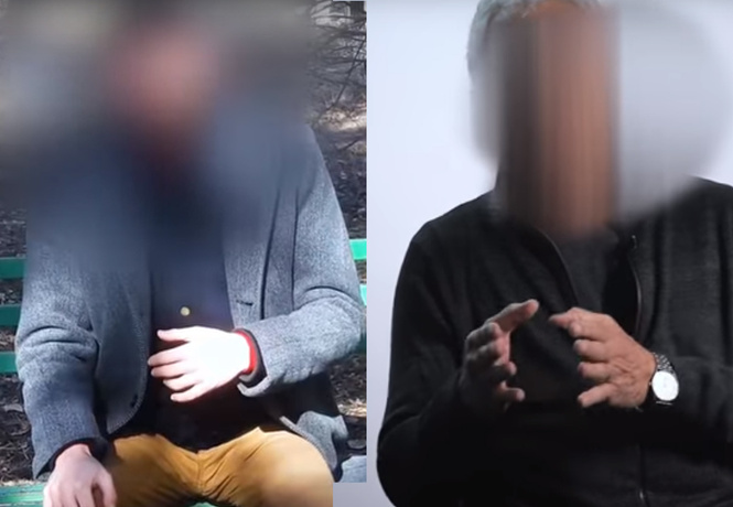 Полку самоназванных пришельцев из будущего прибыло! Аж две упоительные истории про то, что будет с нами через пару тысяч лет Полку самоназванных пришельцев из будущего прибыло! Аж две упоительные истории про то, что будет с нами через пару тысяч лет