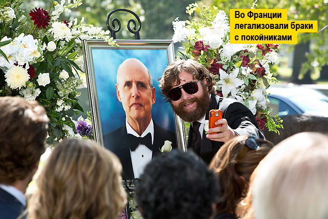 Фильм месяца: Мальчишник-3 Фильм месяца: Мальчишник-3