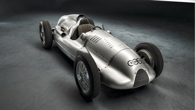 Концепт Prototype 9 — ностальгия марки Infiniti по тем временам, когда она даже не существовала Концепт Prototype 9 — ностальгия марки Infiniti по тем временам, когда она даже не существовала
