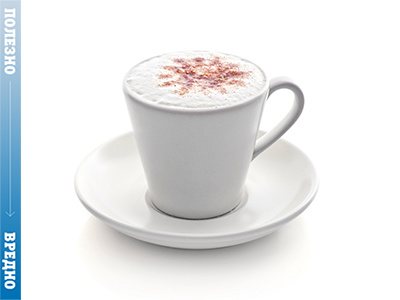 Cappuccino Cappuccino