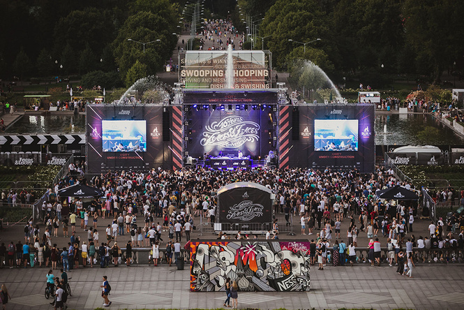15 причин сходить на выставку FACES&LACES 2017 15 причин сходить на выставку FACES&LACES 2017