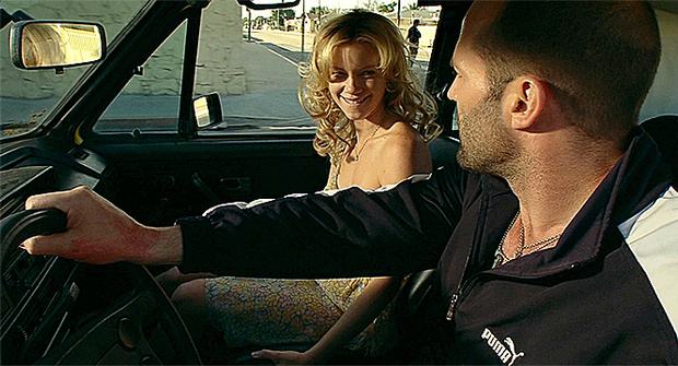 Фото №4 - 7 лучших фильмов с Джейсоном Стейтемом