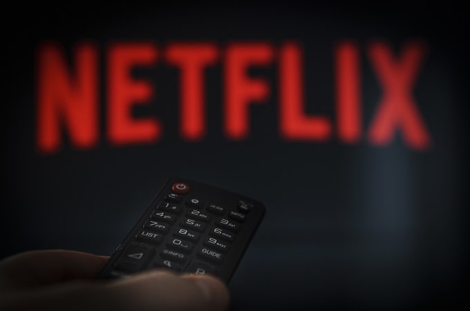 В Индии начали лечение первого случая зависимости от Netflix