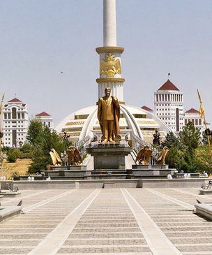 Туркмения не выпустит граждан до 40 лет