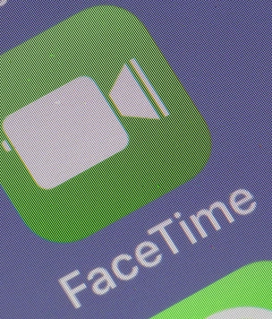 В Apple FaceTime обнаружена ошибка, позволяющая подслушивать чужие разговоры