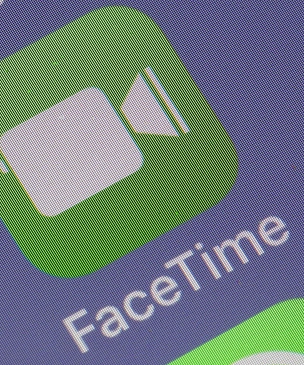 В Apple FaceTime обнаружена ошибка, позволяющая подслушивать чужие разговоры