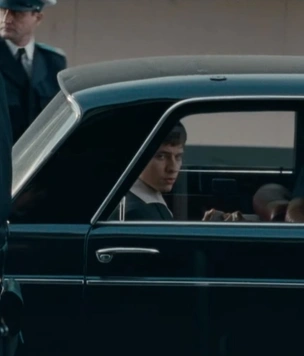Первый трейлер фильма Рэйфа Файнса о Рудольфе Нурееве