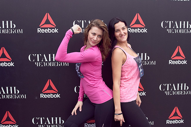reebok Be more human-2 reebok Be more human-2
