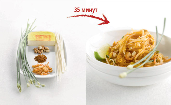 5 лучших блюд тайской кухни, которые может приготовить даже холостяк 5 лучших блюд тайской кухни, которые может приготовить даже холостяк