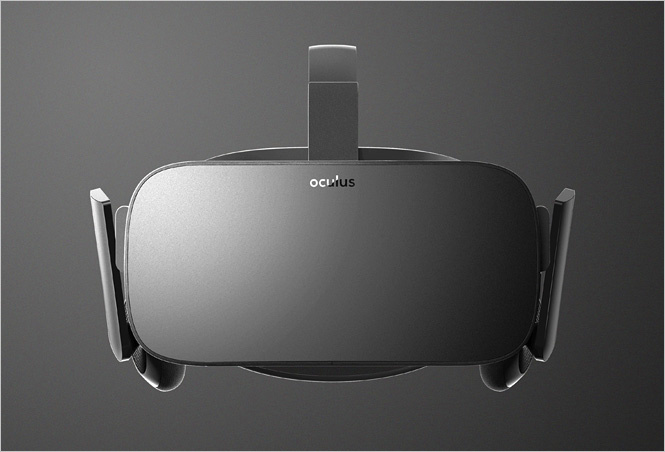 Oculus Rift Oculus Rift
