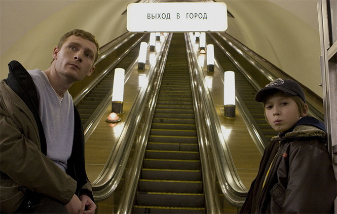 Пересказ всех победителей «Кинотавра» за последние 19 лет одной фразой! Пересказ всех победителей «Кинотавра» за последние 19 лет одной фразой!