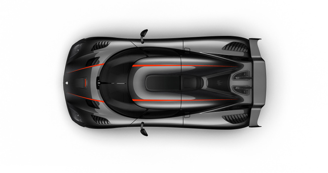 Гиперкар Koenigsegg Agera RS превысил 450 км/ч на обычной дороге. ВИДЕО! Гиперкар Koenigsegg Agera RS превысил 450 км/ч на обычной дороге. ВИДЕО!