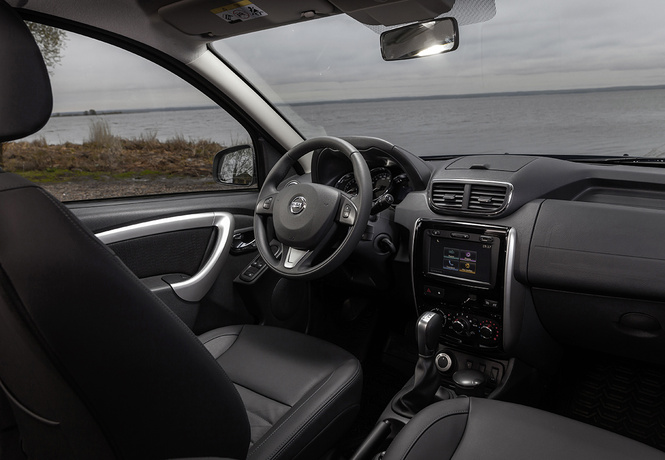 Угловыпрямитель: знакомься с Nissan Terrano Угловыпрямитель: знакомься с Nissan Terrano