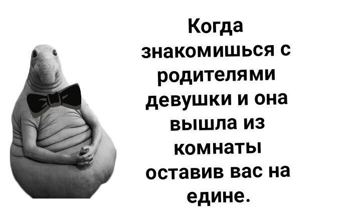Фото №1 - Самые смешные фотожабы со Ждуном. Часть 3