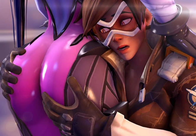И тут домогательства! Скандал в киберспорте: игрок в Overwatch лишился карьеры из-за переписки с фанаткой И тут домогательства! Скандал в киберспорте: игрок в Overwatch лишился карьеры из-за переписки с фанаткой