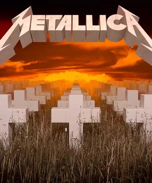 11 фактов об альбоме Metallica «Master of Puppets»