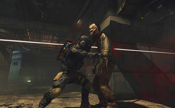 Umbrella Corps Umbrella Corps
