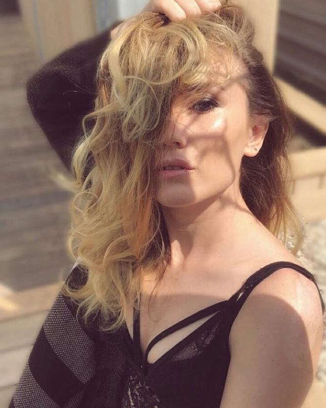Алла Бабич Алла Бабич
